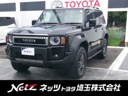 トヨタ ランドクルーザー250 2.7 VX 4WD 大画面DA・全周囲M・Mルーフ・ドラレコ