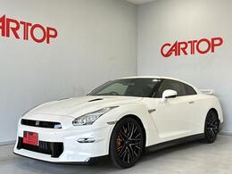 日産 GT-R 3.8 ブラックエディション 4WD 1オーナー禁煙車 ナビBOSE