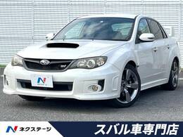 スバル インプレッサSTI 2.0 WRX 4WD 6速MT