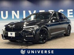 H30　BMW　BMW　5シリーズ　セダン