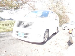 日産 エルグランド 3.5 ハイウェイスター プレミアムナビエディション W サンルーフ