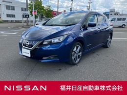 日産 リーフ X Vセレクション 