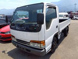 いすゞ エルフ 2000k積 