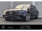 E 53 ハイブリッド 4マチックプラス (PHEV) 4WD MP202502