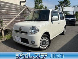 ダイハツ ミラココア 660 プラス X ナビ・フルセグTV・バックカメラ・ルーフレ