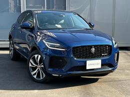 ジャガー Eペイス Rダイナミック SE 2.0L P250 4WD 