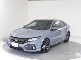 ホンダ シビック 1.5 ホンダセンシング・サイドカーテンエアーバ