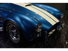 輸入車その他 スーパフォーマンス MK3 COBRA シェルビー コブラ ライセンスドモデル  Coyote 5000cc