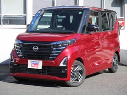 日産 ルークス 660 ハイウェイスターX プロパイロット エディション メモリーナビ　アラウンドビューモニター