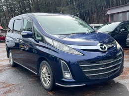 マツダ ビアンテ 2.0 20CS 20CS LIMITED