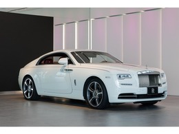 ロールスロイス レイス 6.6 