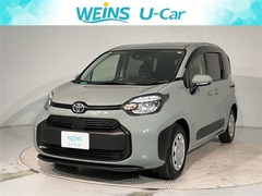 トヨタ シエンタ の中古車 1.5 X 神奈川県相模原市緑区 166.7万円