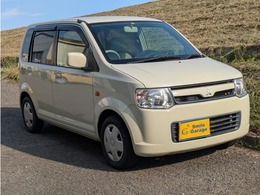 三菱 eKワゴン 660 M 