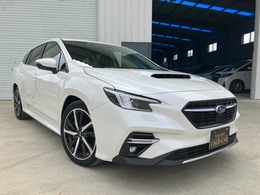 スバル レヴォーグ 1.8 GT-H EX 4WD 純正ナビTVバックモニターDインナーミラー