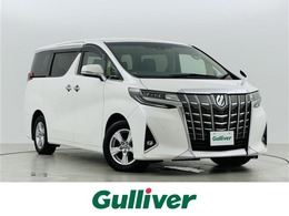 トヨタ アルファード 2.5 X 純正ナビ 衝突軽減 クルコン ドラレコ