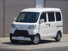 ダイハツ ハイゼットカーゴ 660 クルーズ SAIII ハイルーフ クルーズSAIII　ナビTV　前席PW付　ETC
