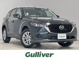 マツダ CX-5 2.2 XD スマート エディション ディーゼルターボ 4WD 衝突軽減 純正ナビ 全方位カメラ クルコン