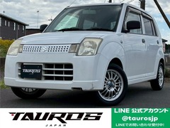 スズキ アルトハイブリッド の中古車 660 VP 茨城県土浦市 2.9万円