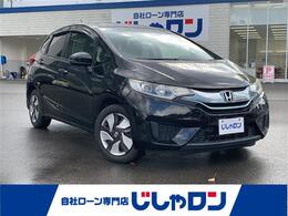 ホンダ フィット 1.5 ハイブリッド Fパッケージ 社外ナビ バックカメラ ETC ドラレコ