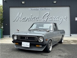 日産 サニートラック 1.2 ロングボデー デラックス 