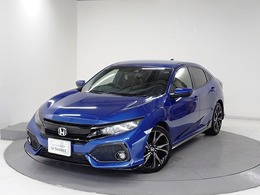 ホンダ シビック 1.5 MT車純正ナビバックカメラETCドラレコシー
