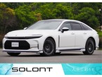 2.5 Z ハイブリッド車