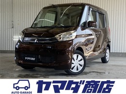 三菱 eKスペース 660 E 関東仕入　純正ナビ　TV　ETC　ドラレコ