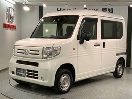 ホンダ N-VAN 660 G ホンダセンシング 4WD 1年保証/ナビ/フルセグ/CD録音/Bluetooth