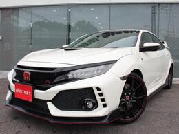 ホンダ シビックタイプR 2.0 Gathersナビ　純正20アルミ　ブレンボ