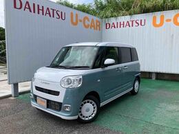ダイハツ ムーヴキャンバス 660 ストライプス G 