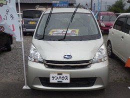 スバル ステラ 660 L 