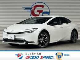 トヨタ プリウス 2.0 Z 純正12.3インチ　パノラミックビューモニタ