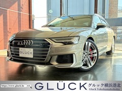 S6アバント