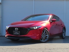 MAZDA3ファストバック