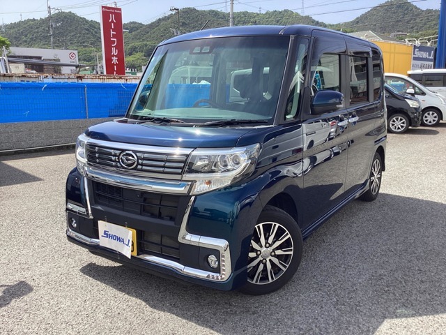 福山東インター南側に降りて、西へ5分以内！ローソン・ココスの通りを西へ進むとお店が見えます！近隣にスズキの看板のお店がございますので要注意です！気をつけてお越しくださいませ！