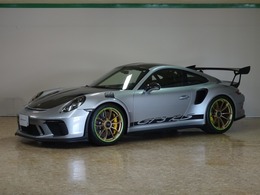 ポルシェ 911 GT3 RS PDK ヴァイザッハPKG PCCB Fリフト