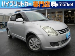 スズキ スイフト 1.2 スタイル ユーザー下取車　禁煙　ETC