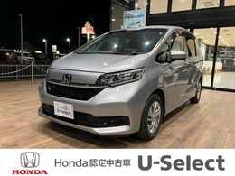 ホンダ フリード+ 1.5 G ホンダセンシング ワンオーナー・ナビ・バックカメラ・ETC