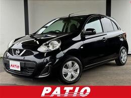日産 マーチ 1.2 S ナビ/バックカメラ/ETC/衝突軽減サポート