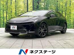 トヨタ プリウス 2.0 Z ガラスルーフ アラウンドビューモニター