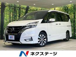 日産 セレナ 2.0 ハイウェイスター プロパイロット エディション プロパイロ