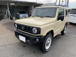 スズキ ジムニー XL 
