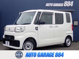 ダイハツ ハイゼットキャディー 660 D キーレスキー　社外上デジタルナビ　ETC