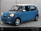 660 ハイブリッド GS 4WD