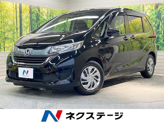 純正ナビ　衝突被害軽減装置　両側電動スライドドア　バックカメラ　きん