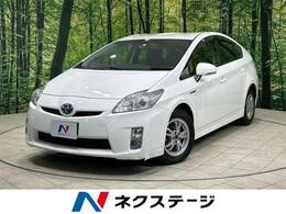 トヨタ プリウス 1.8 G 純正ナビ バックカメラ ETC クルコン