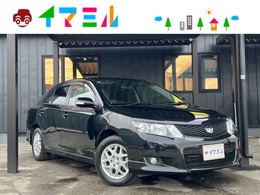 トヨタ アリオン 1.8 A18 Sパッケージ 4WD バックカメラ TV視聴 ウインカーミラー