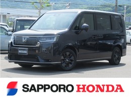 ホンダ ステップワゴン 1.5 スパーダ 4WD 純性メモリーナビ　Rカメラ　LEDライト