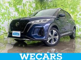 日産 キックス 1.2 X (e-POWER) 新品タイヤ/純正 9インチ SDナビ/衝突安全