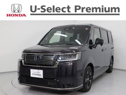 ホンダ ステップワゴン 2.0 e:HEV スパーダ 